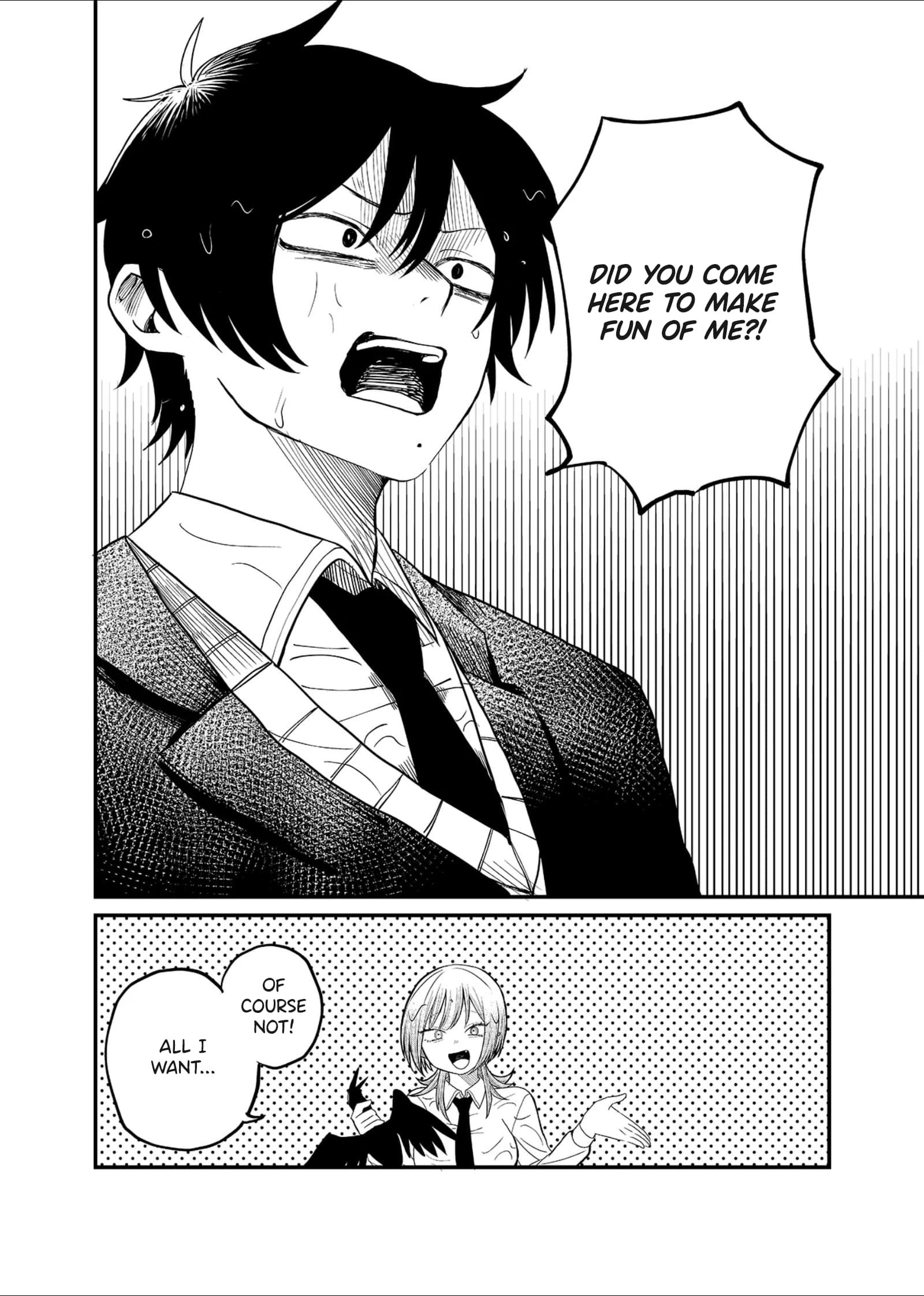 Ruling Girl Kubaru-chan