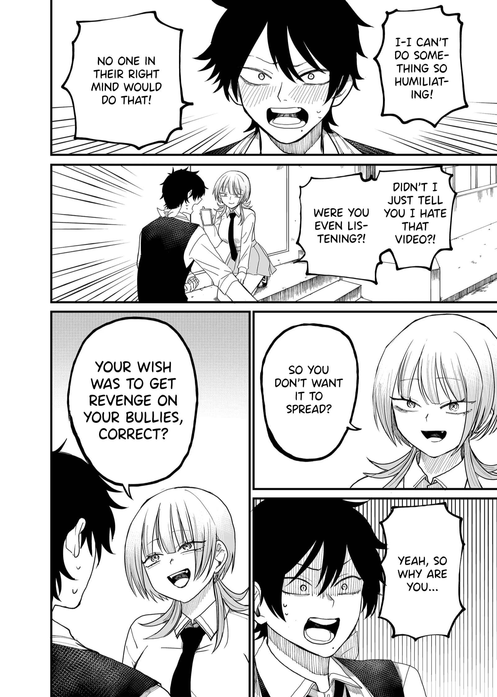 Ruling Girl Kubaru-chan
