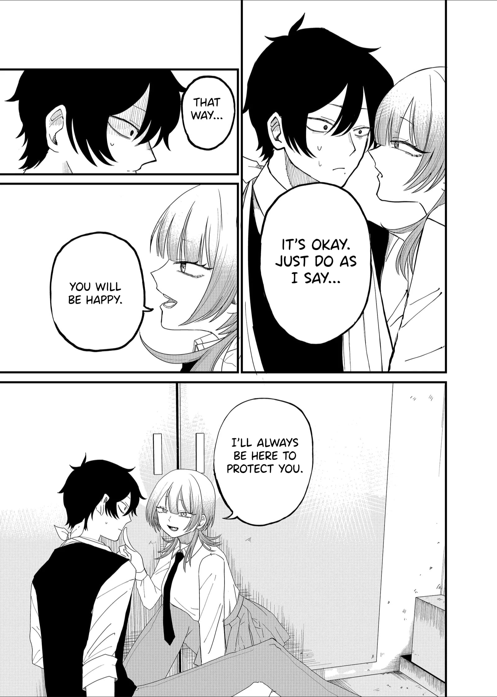 Ruling Girl Kubaru-chan
