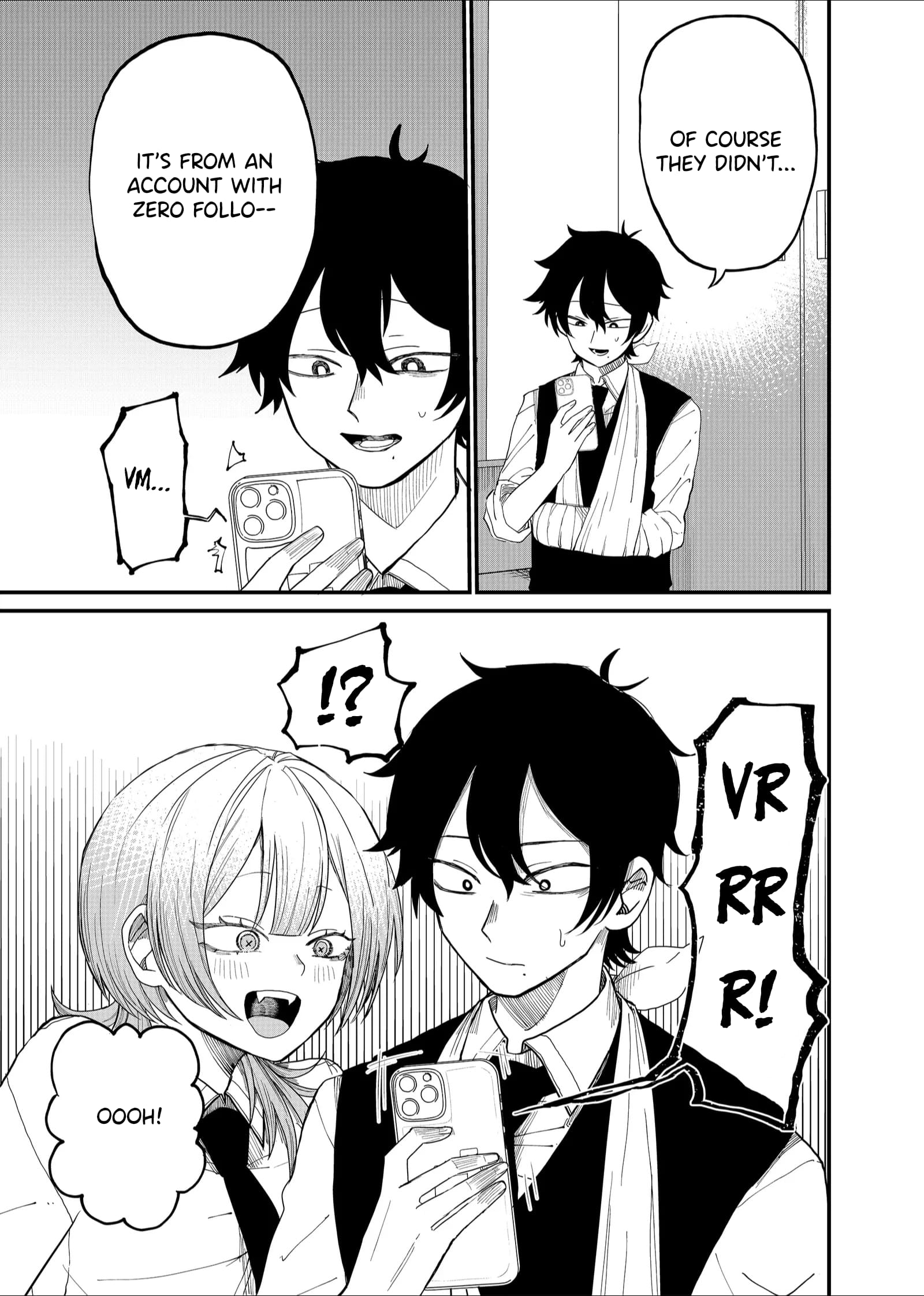 Ruling Girl Kubaru-chan