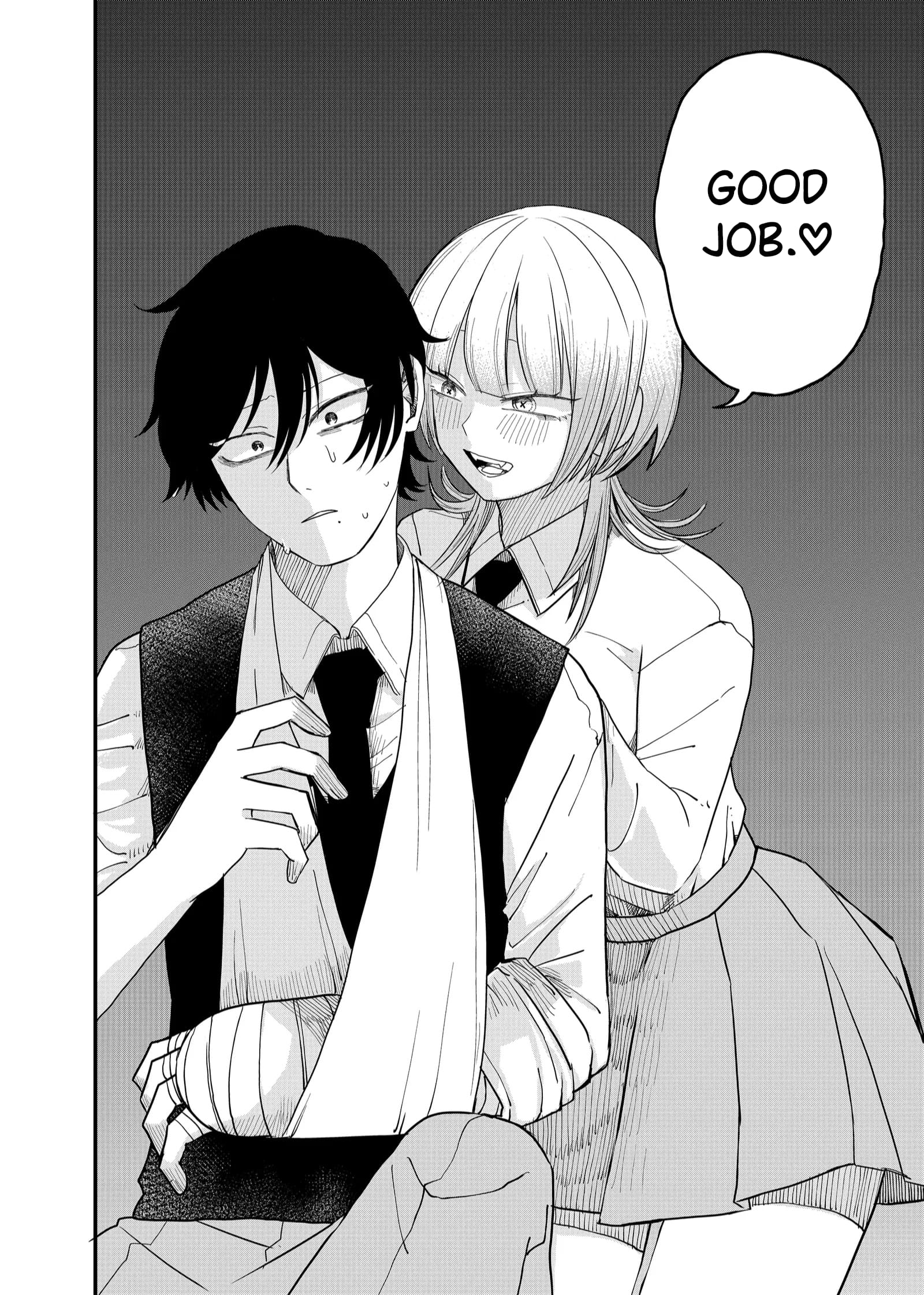 Ruling Girl Kubaru-chan