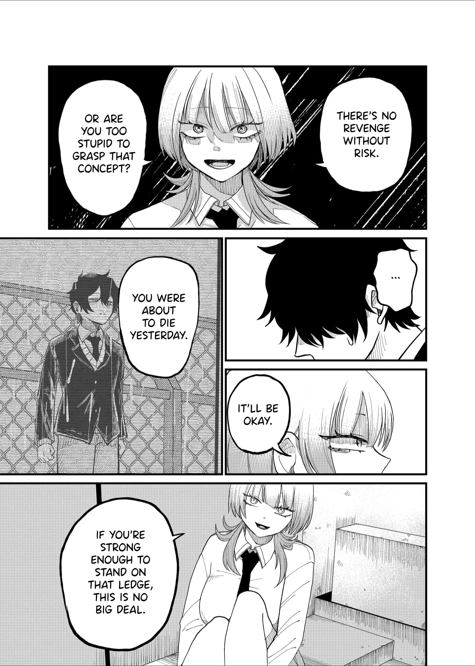 Ruling Girl Kubaru-chan