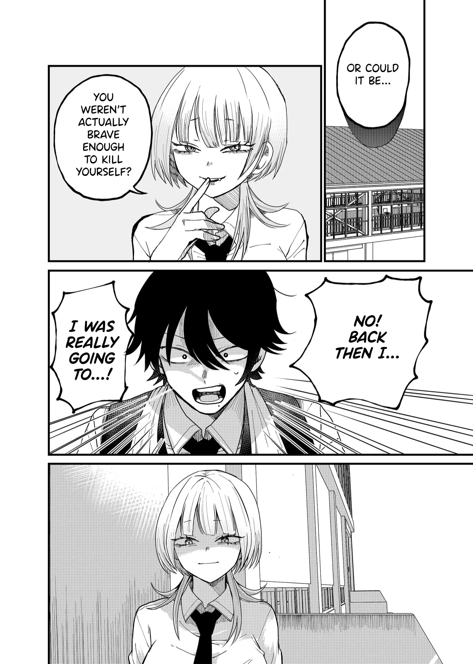 Ruling Girl Kubaru-chan