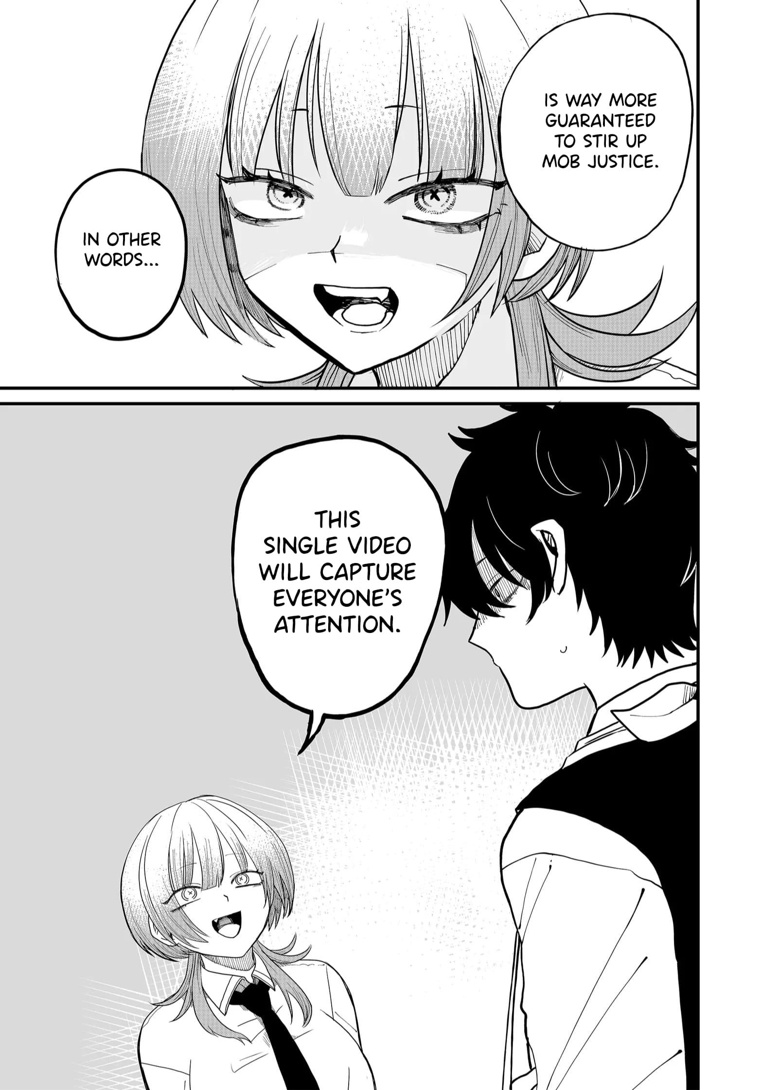 Ruling Girl Kubaru-chan