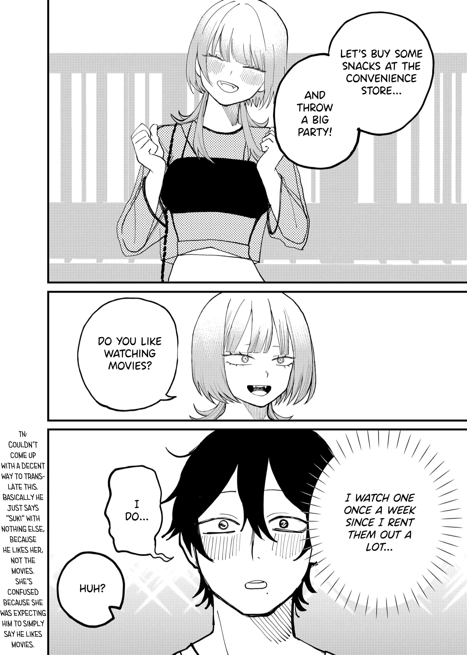 Ruling Girl Kubaru-chan