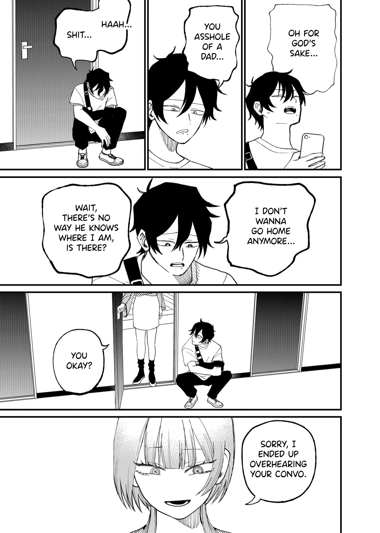 Ruling Girl Kubaru-chan