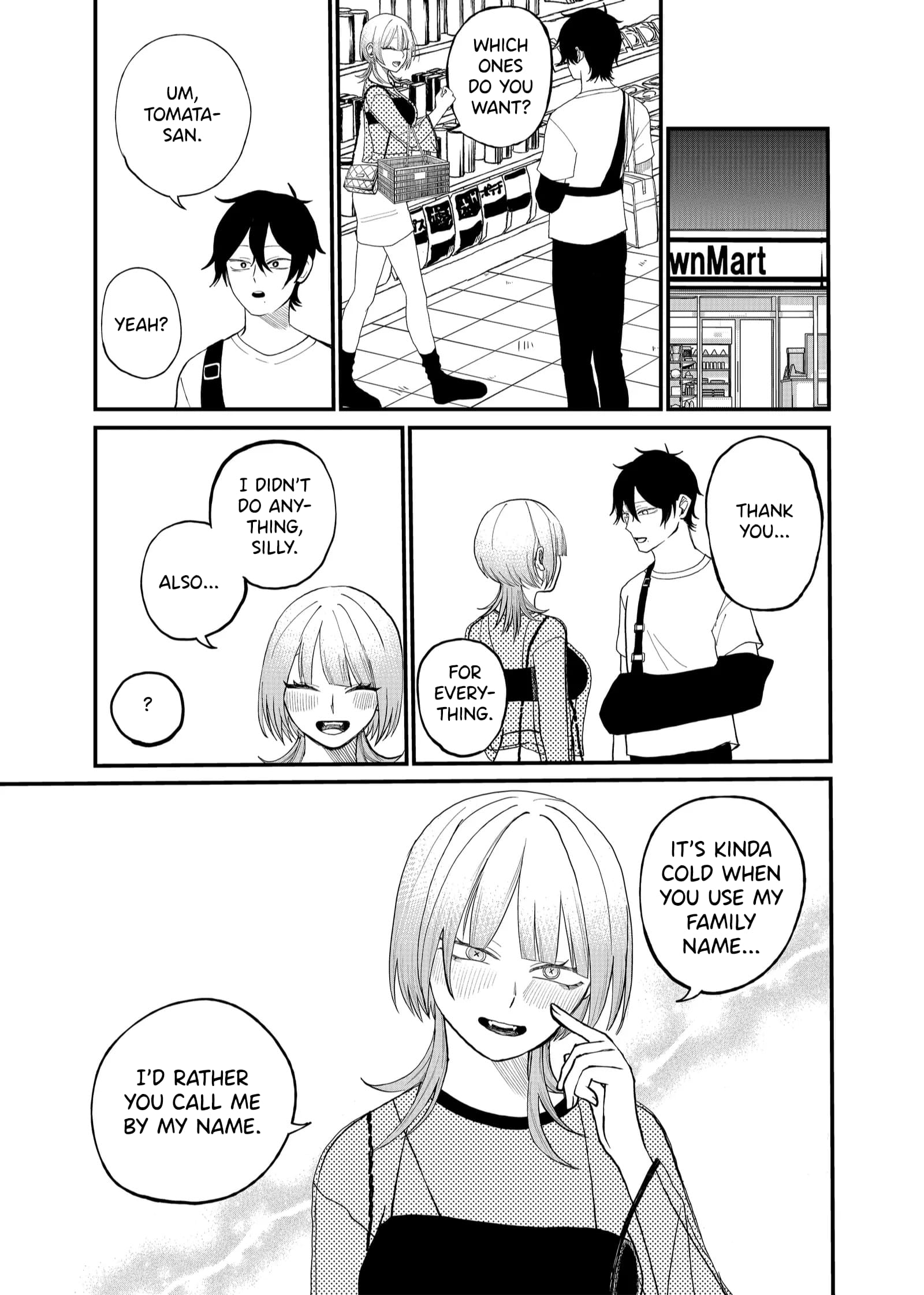 Ruling Girl Kubaru-chan