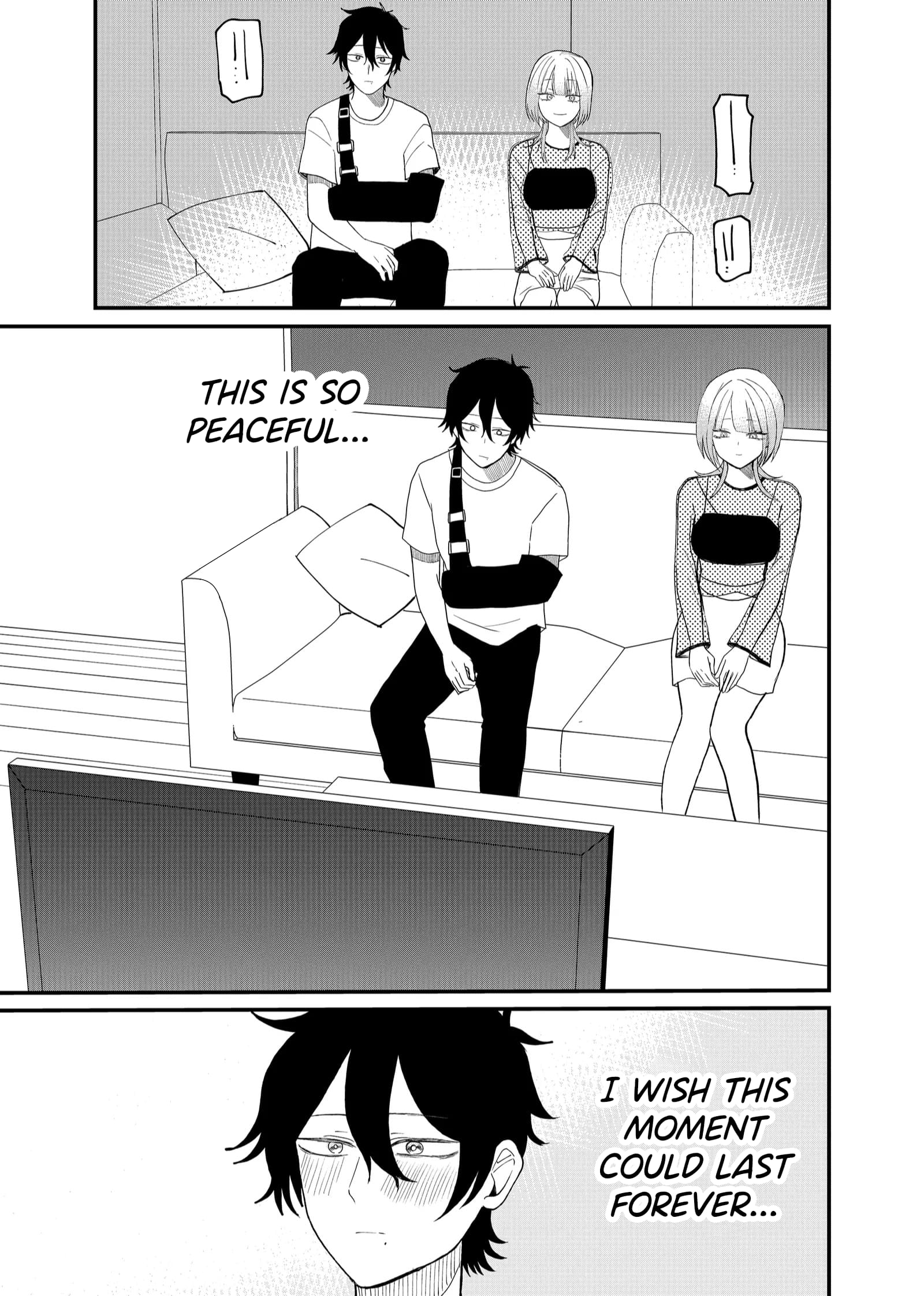 Ruling Girl Kubaru-chan