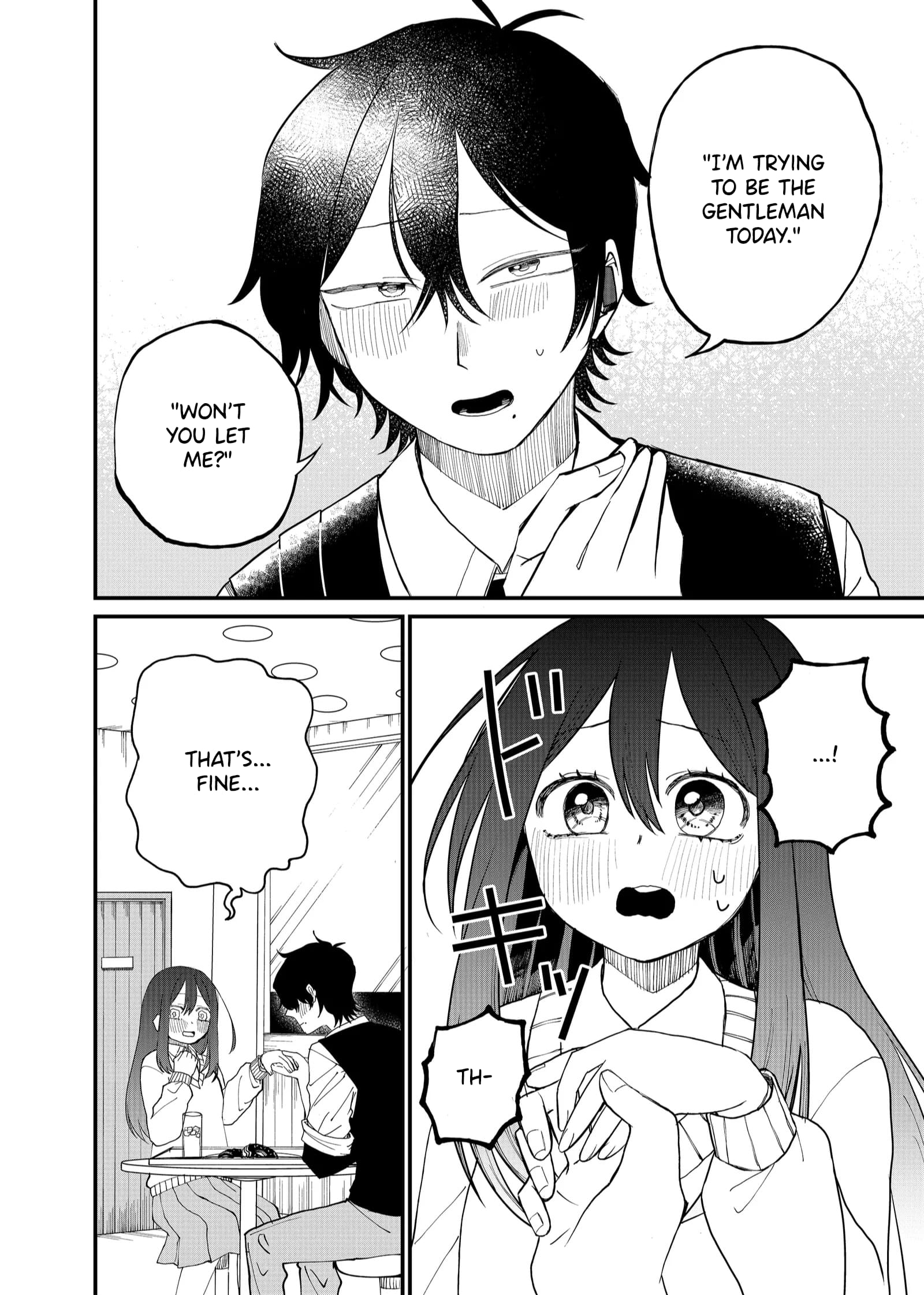 Ruling Girl Kubaru-chan