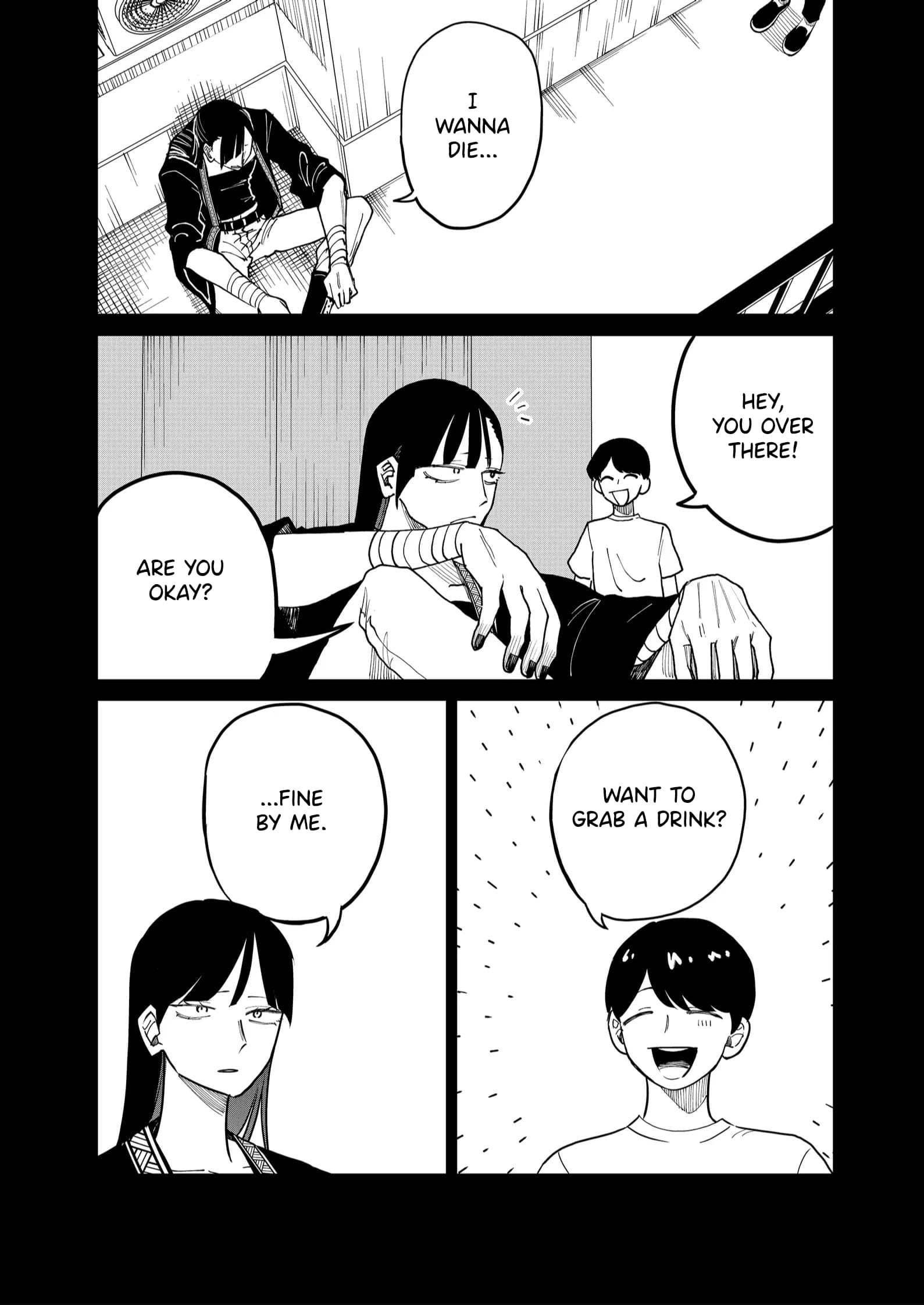 Ruling Girl Kubaru-chan