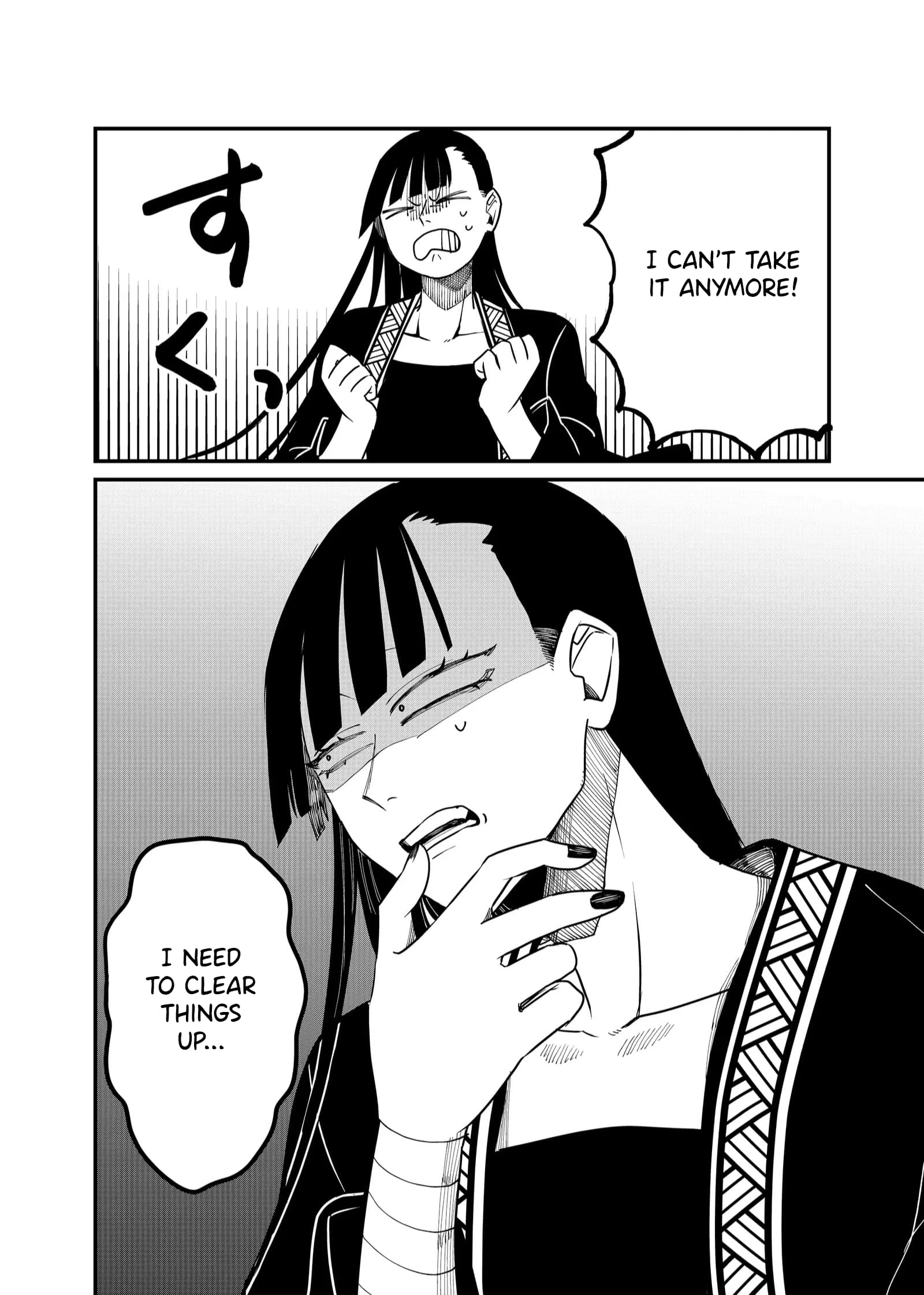 Ruling Girl Kubaru-chan