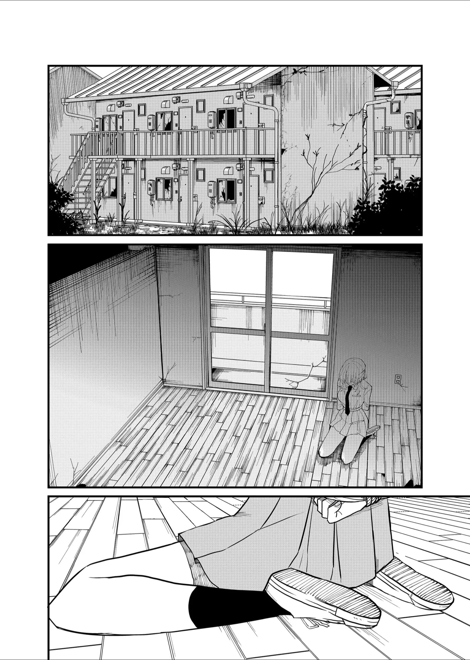 Ruling Girl Kubaru-chan