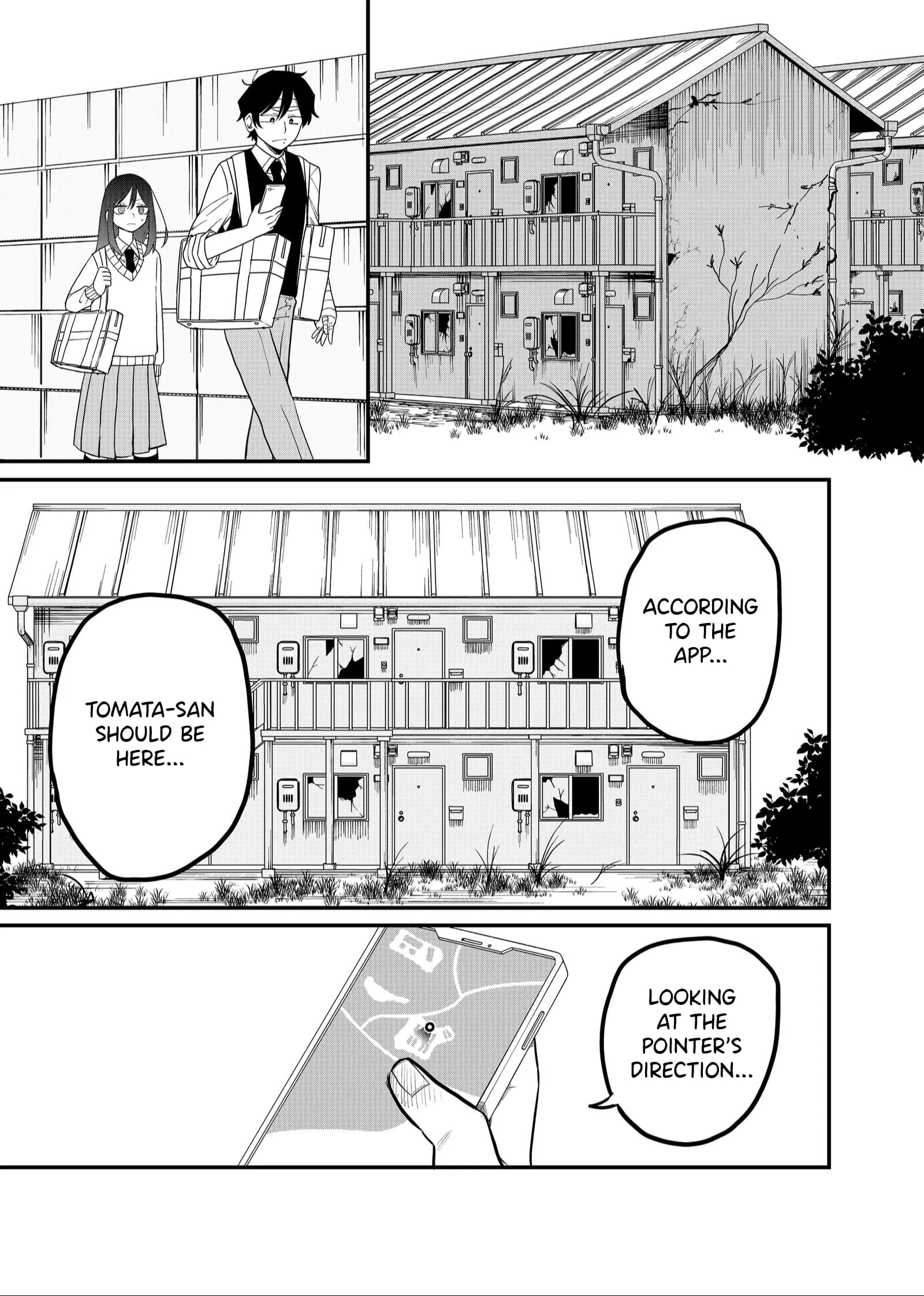 Ruling Girl Kubaru-chan