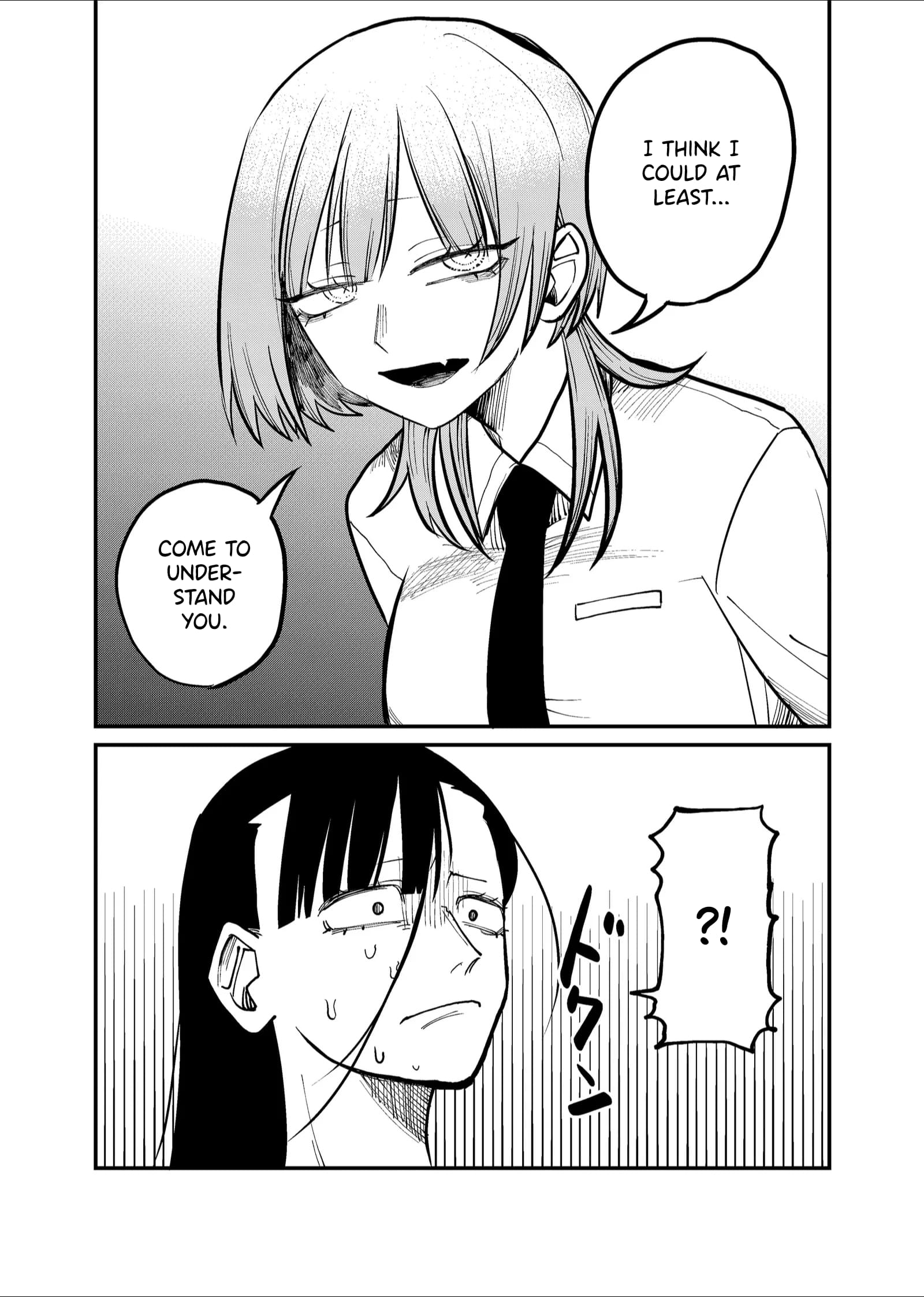 Ruling Girl Kubaru-chan