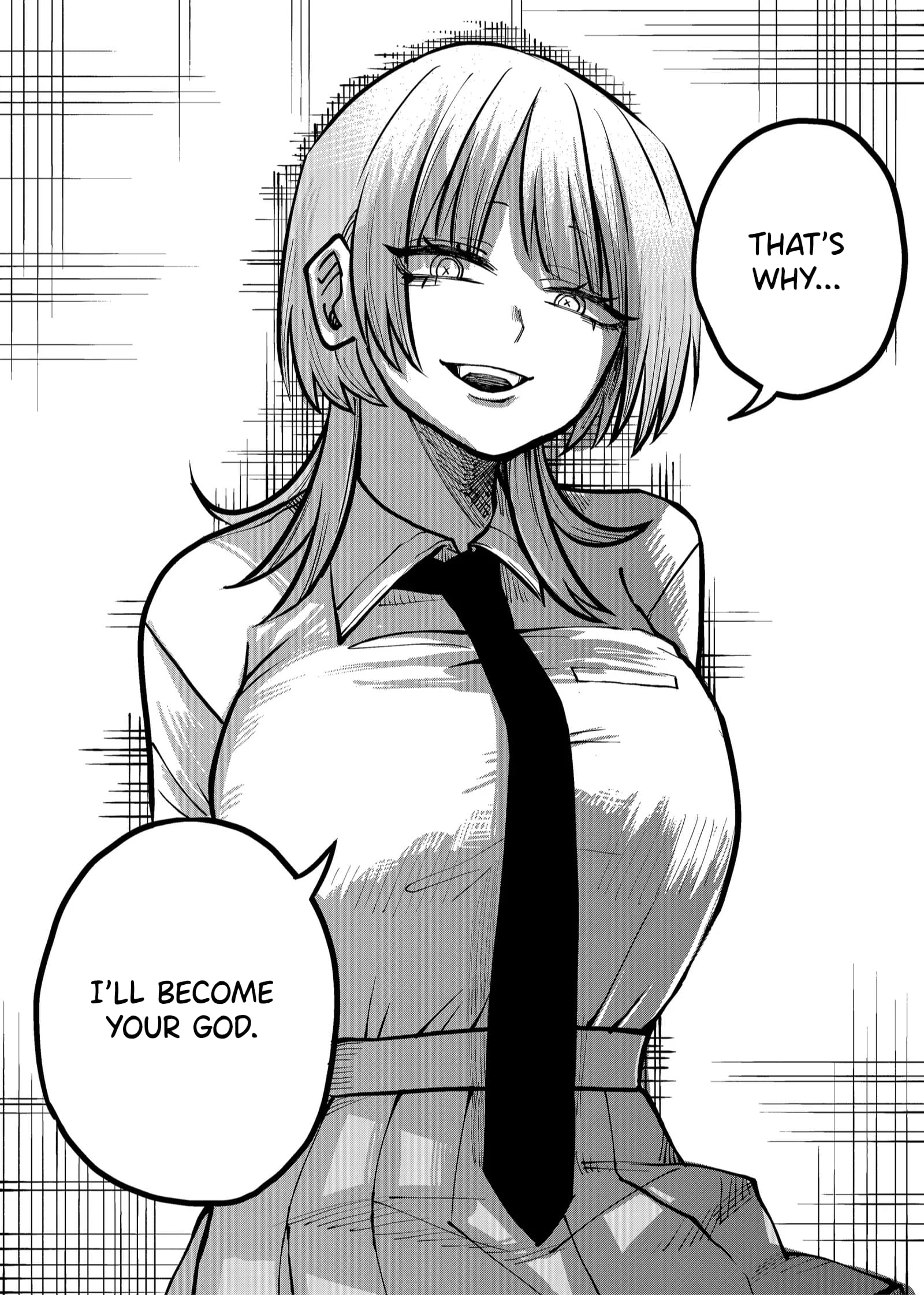 Ruling Girl Kubaru-chan