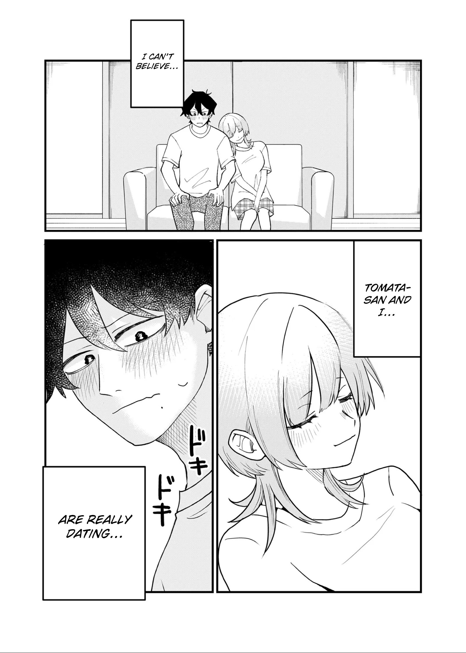 Ruling Girl Kubaru-chan