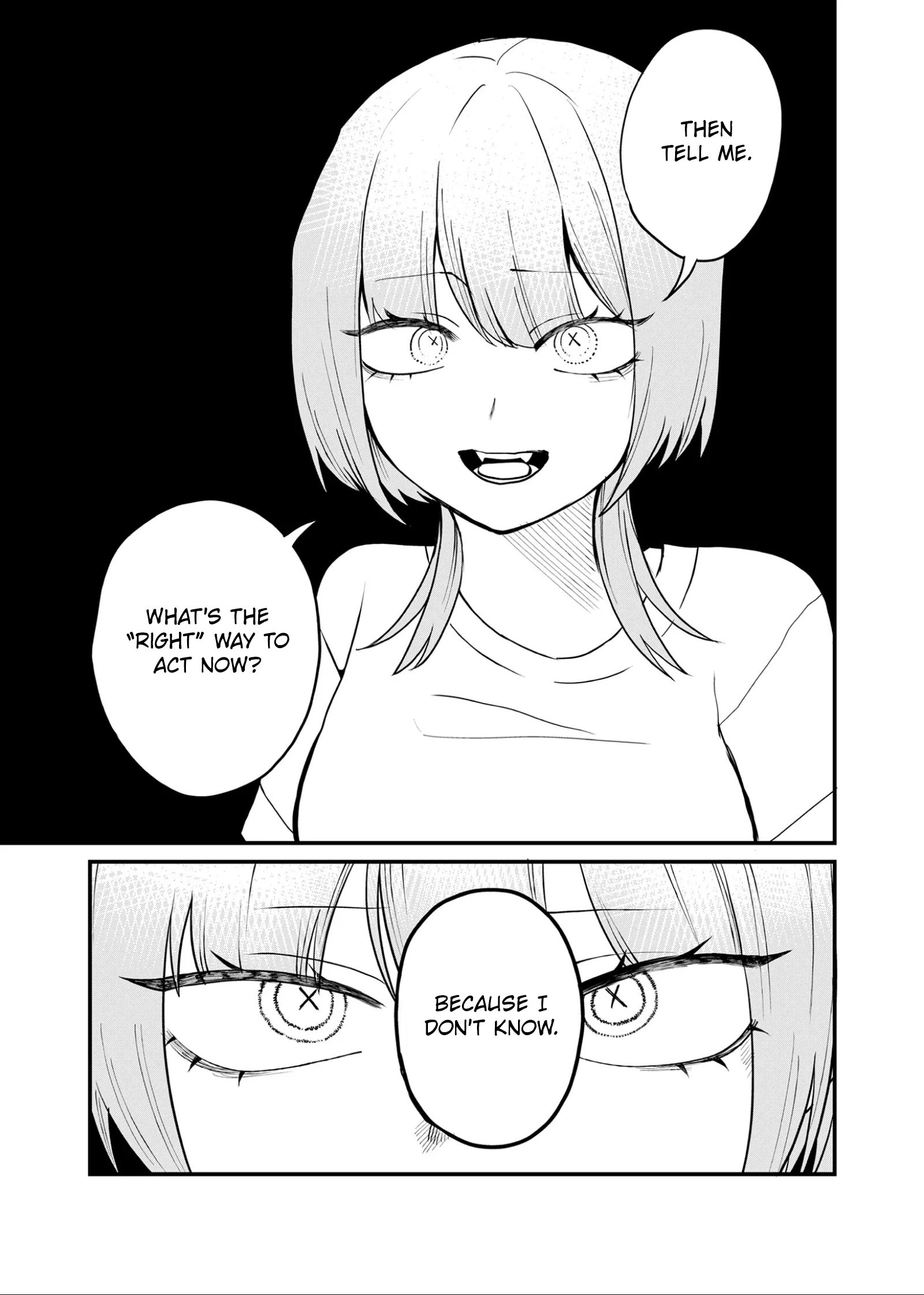 Ruling Girl Kubaru-chan