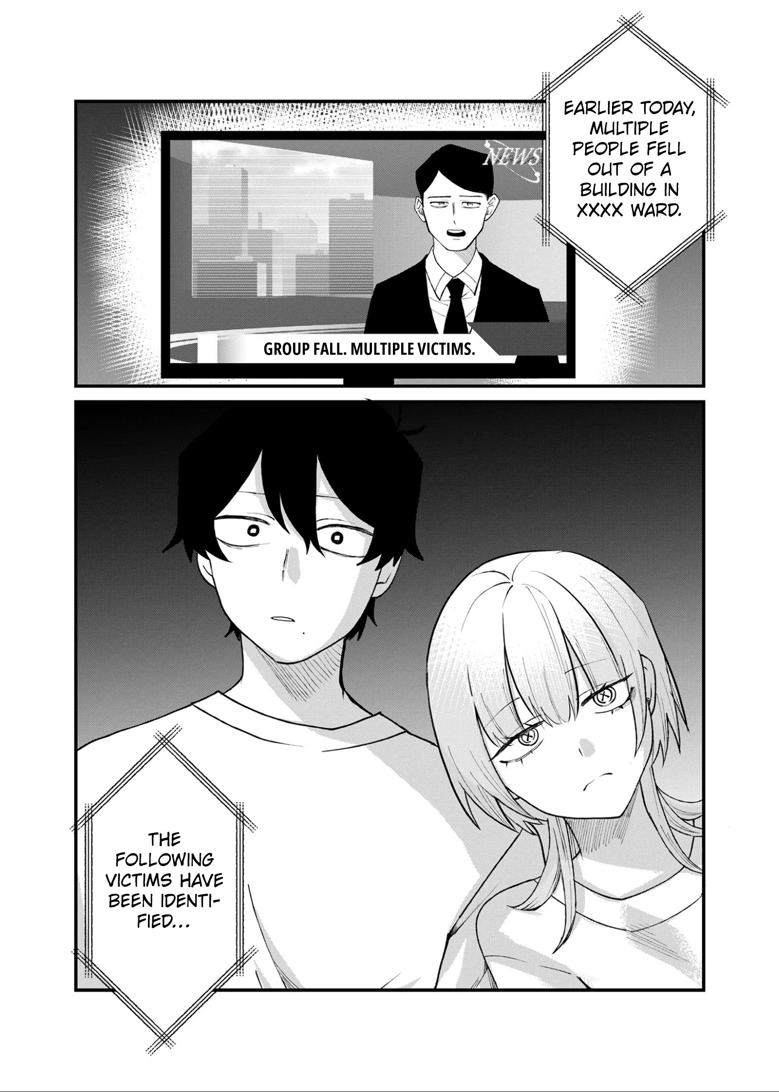 Ruling Girl Kubaru-chan