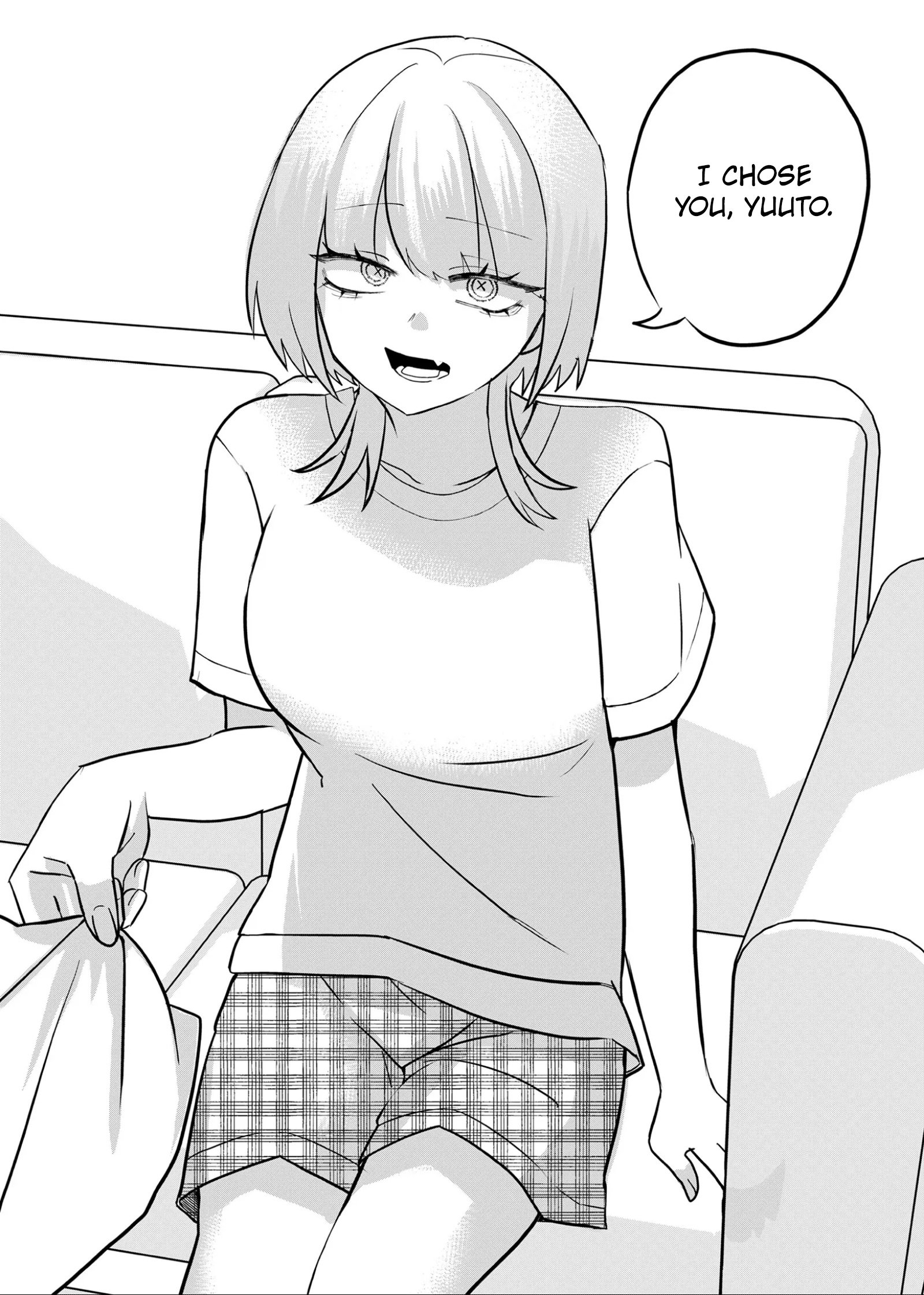 Ruling Girl Kubaru-chan