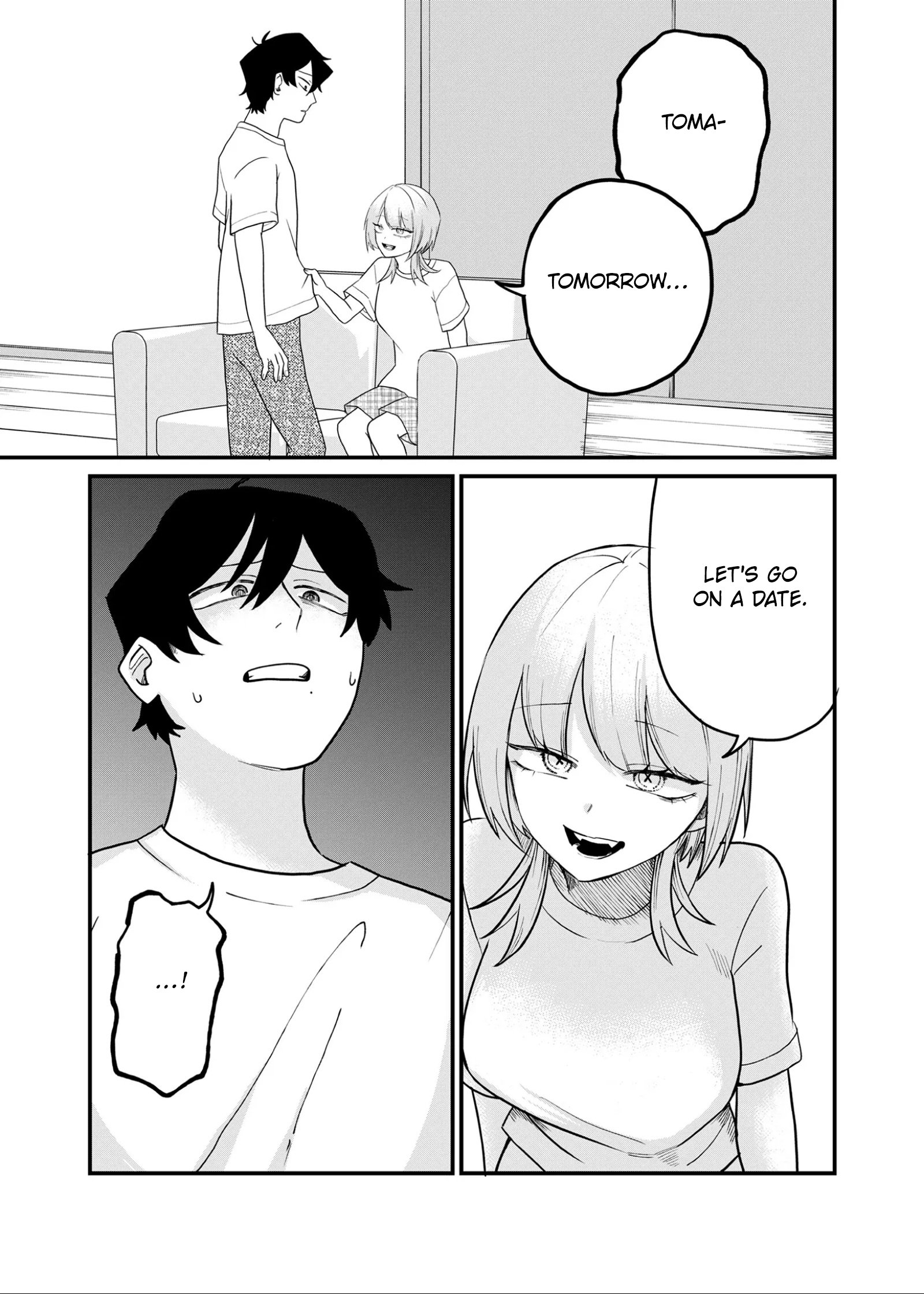 Ruling Girl Kubaru-chan