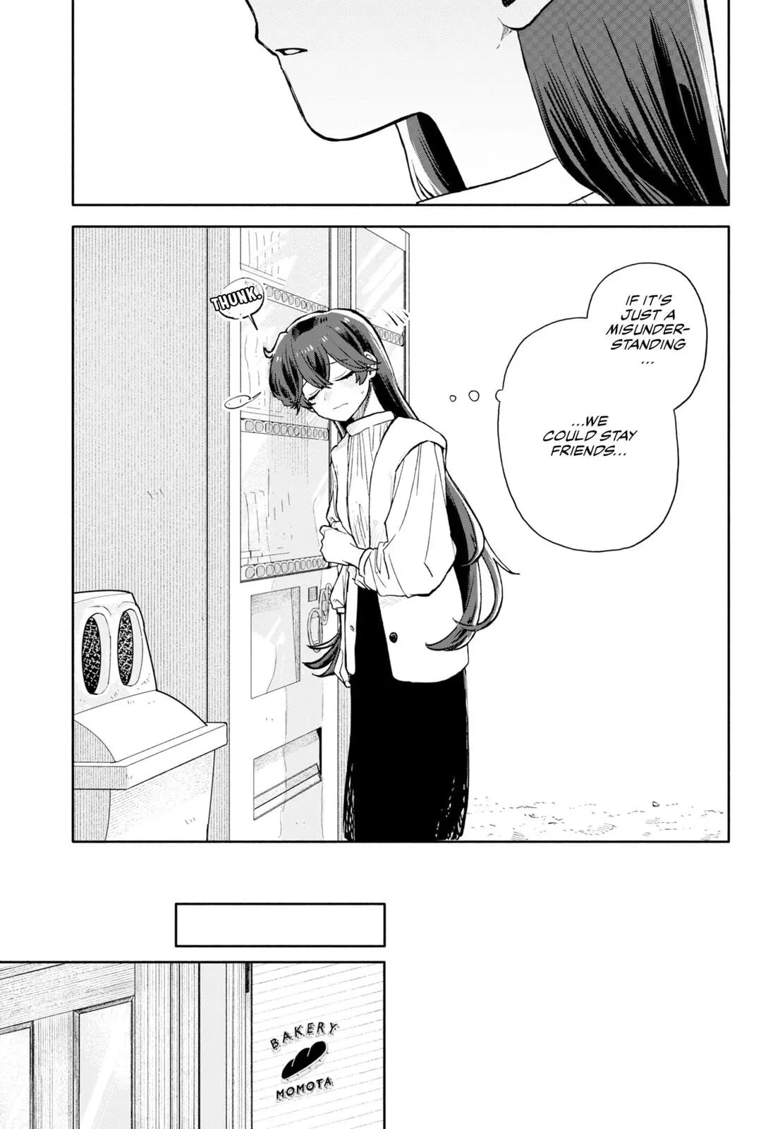 Hope You're Happy, Lemon — Chapter 76 — Page 15