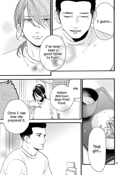 Tsubaki-chou Lonely Planet