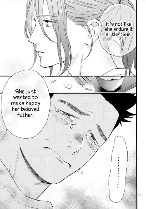 Tsubaki-chou Lonely Planet