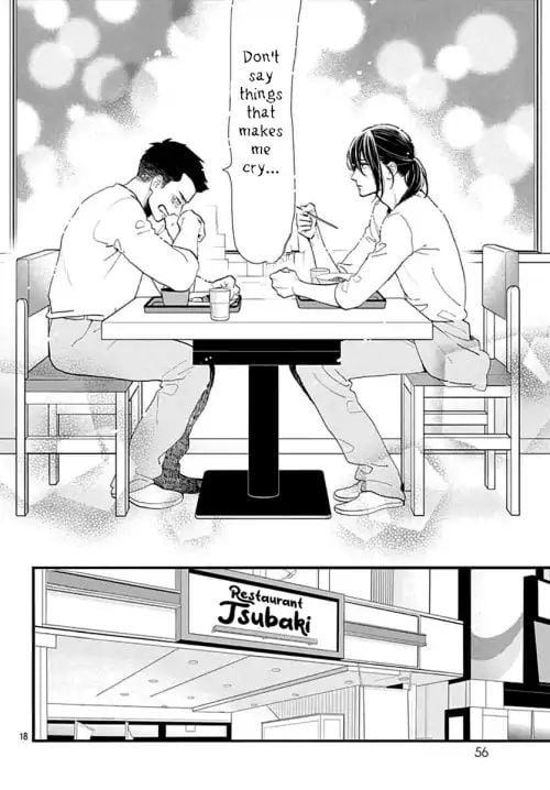 Tsubaki-chou Lonely Planet