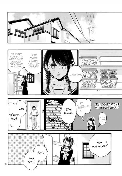 Tsubaki-chou Lonely Planet