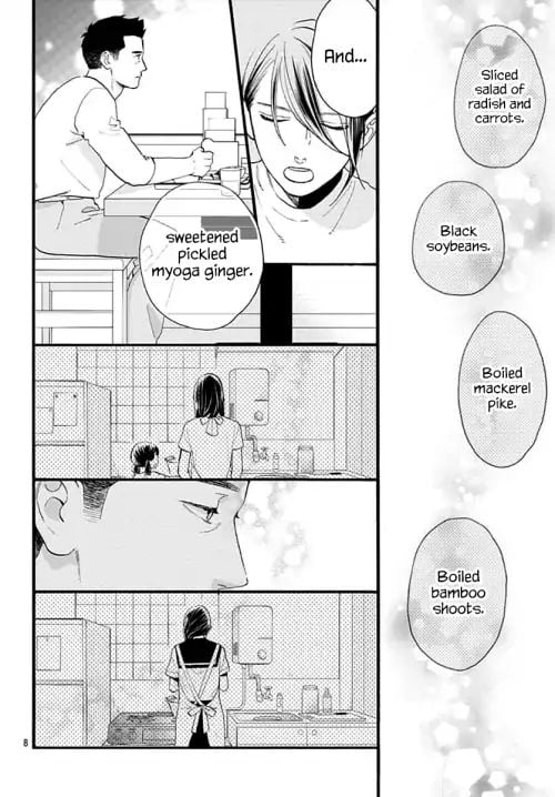 Tsubaki-chou Lonely Planet