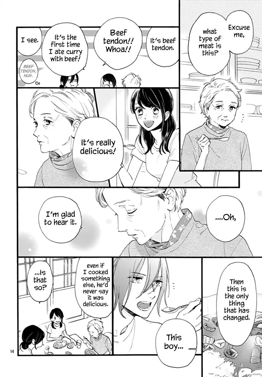 Tsubaki-chou Lonely Planet