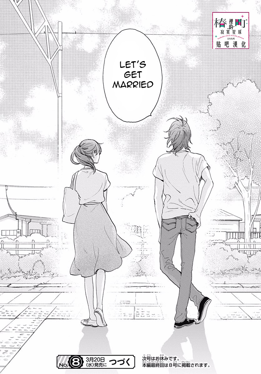Tsubaki-chou Lonely Planet