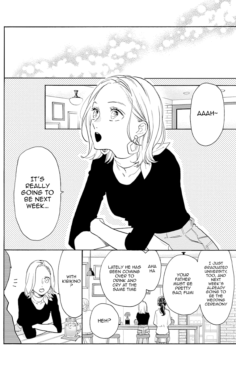 Tsubaki-chou Lonely Planet