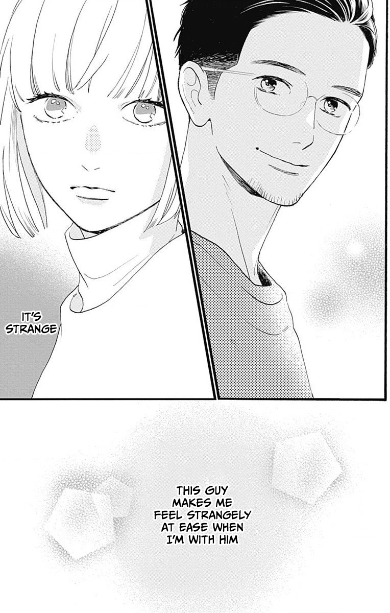 Tsubaki-chou Lonely Planet