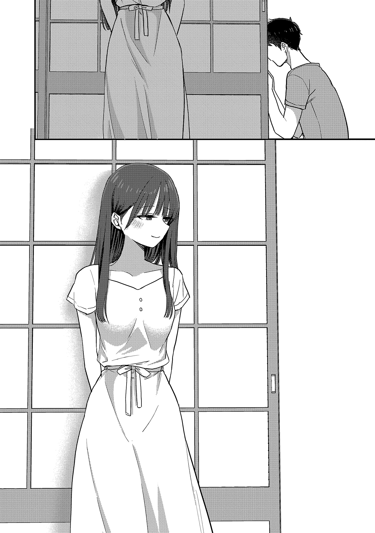 'Okaeri, Papa'
