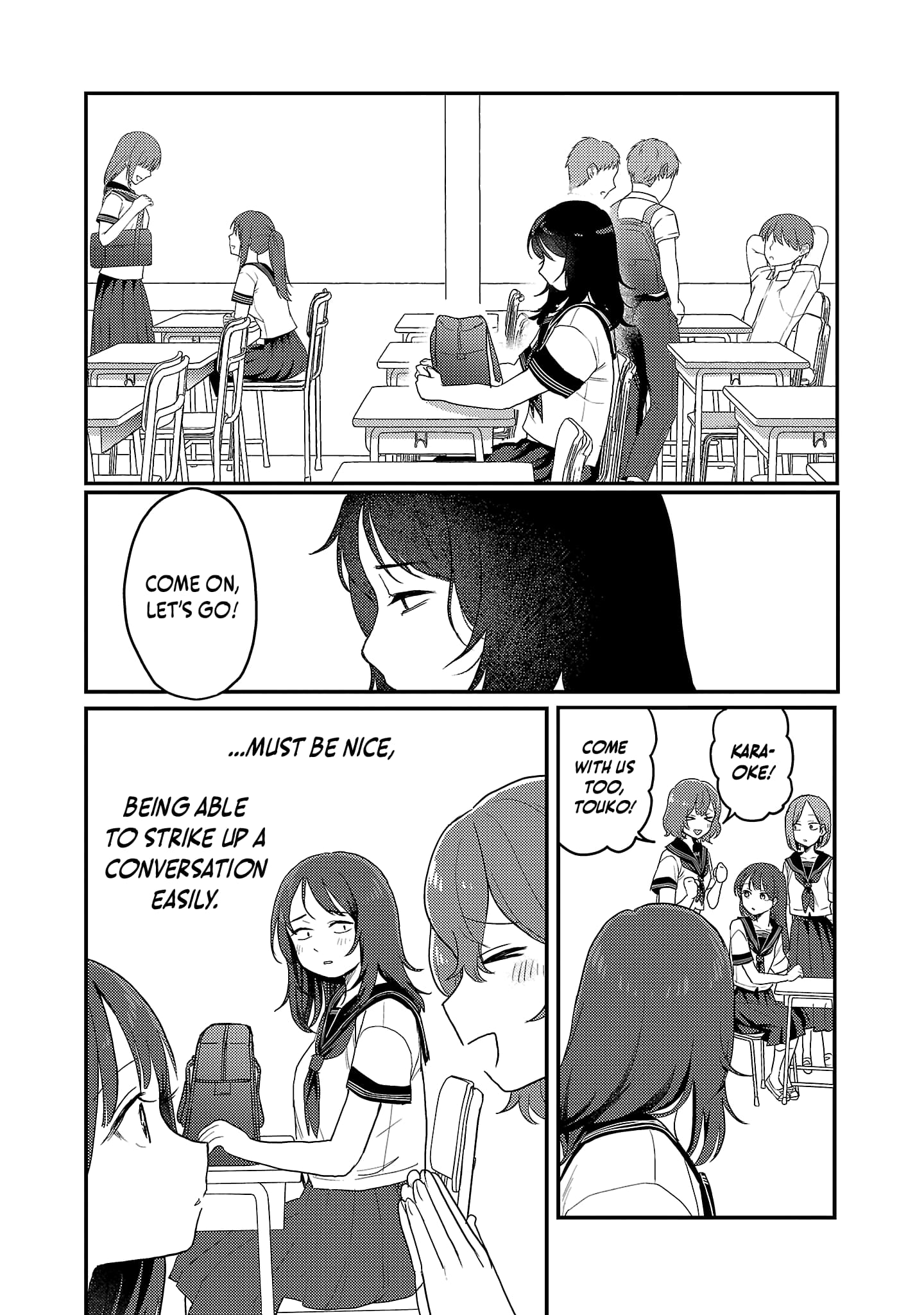 'Okaeri, Papa'