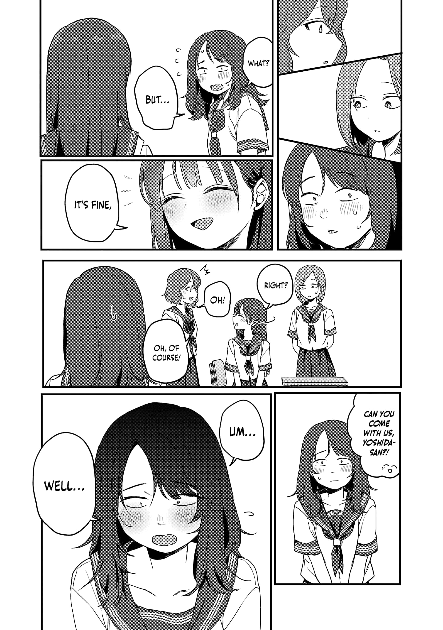 'Okaeri, Papa'
