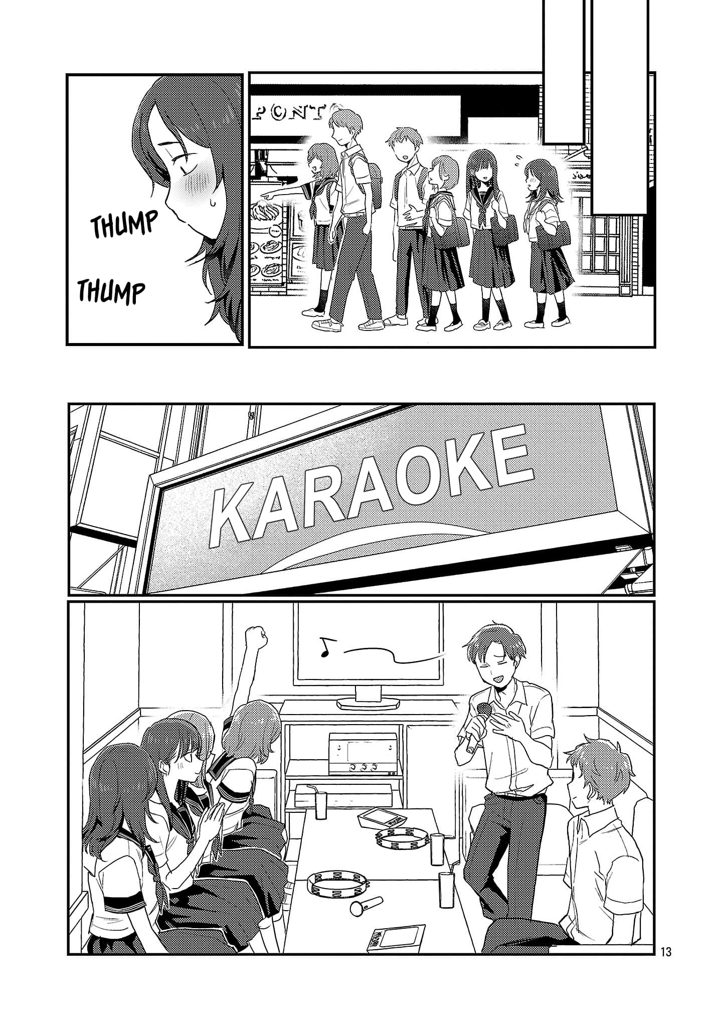 'Okaeri, Papa'