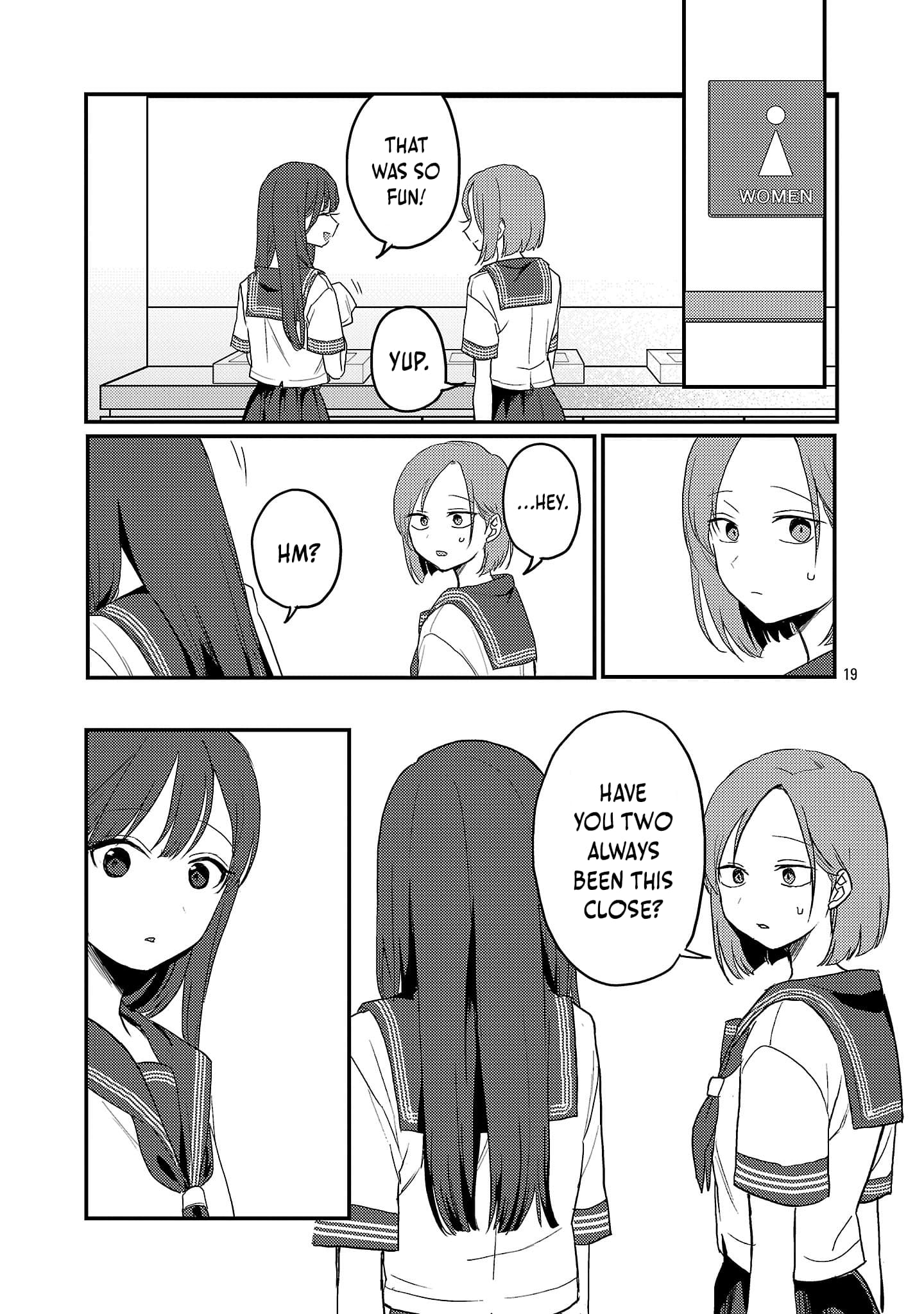 'Okaeri, Papa'