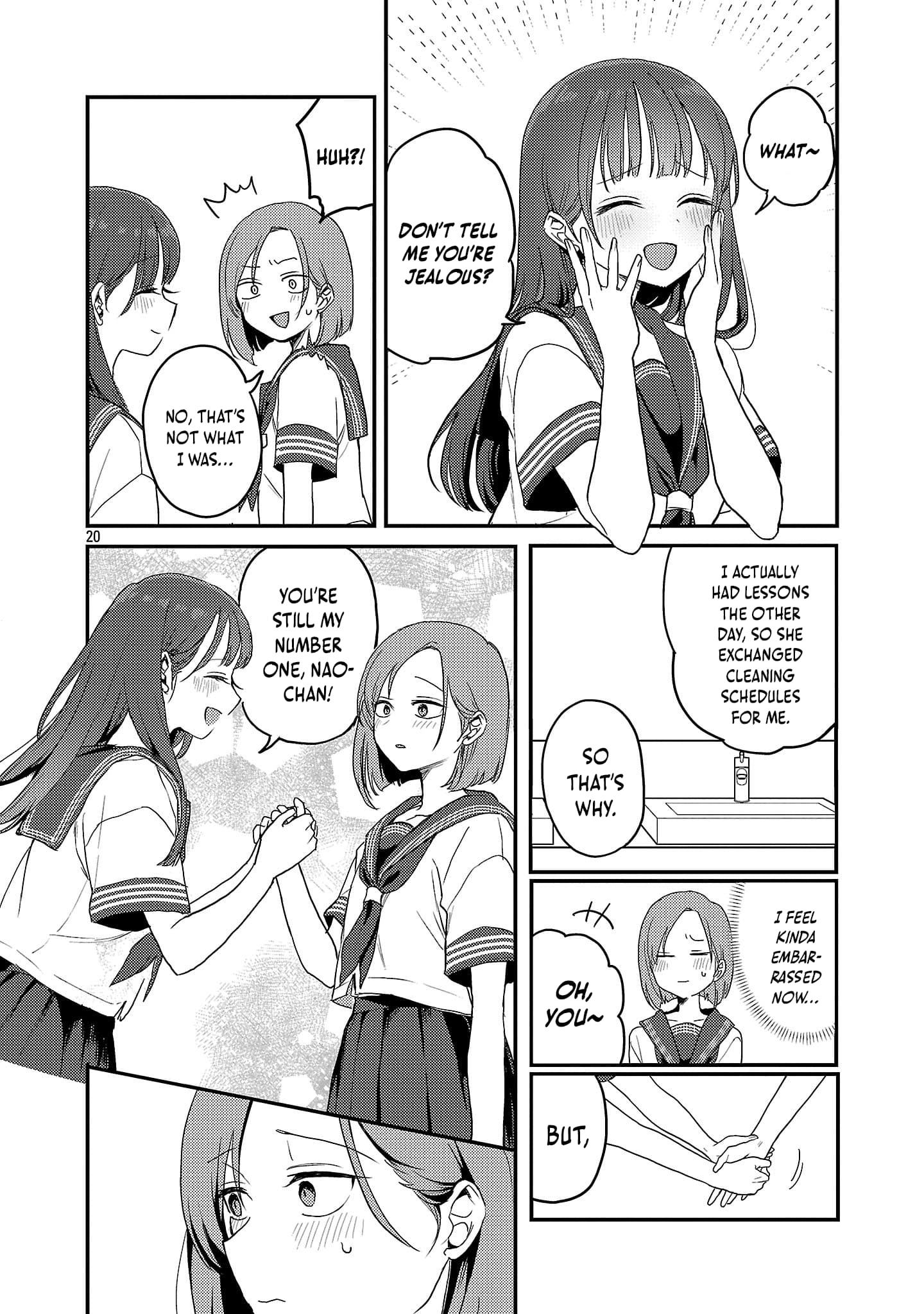 'Okaeri, Papa'