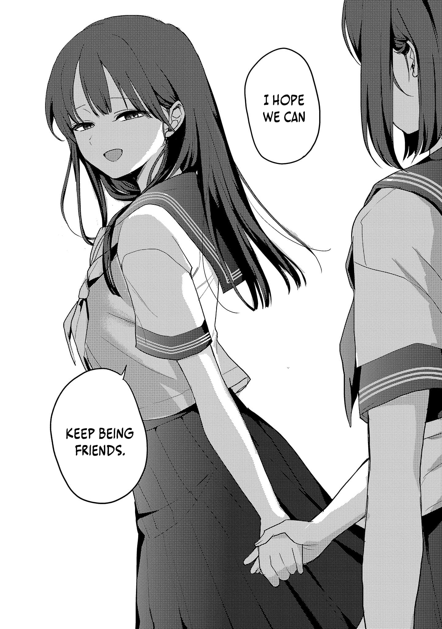 'Okaeri, Papa'