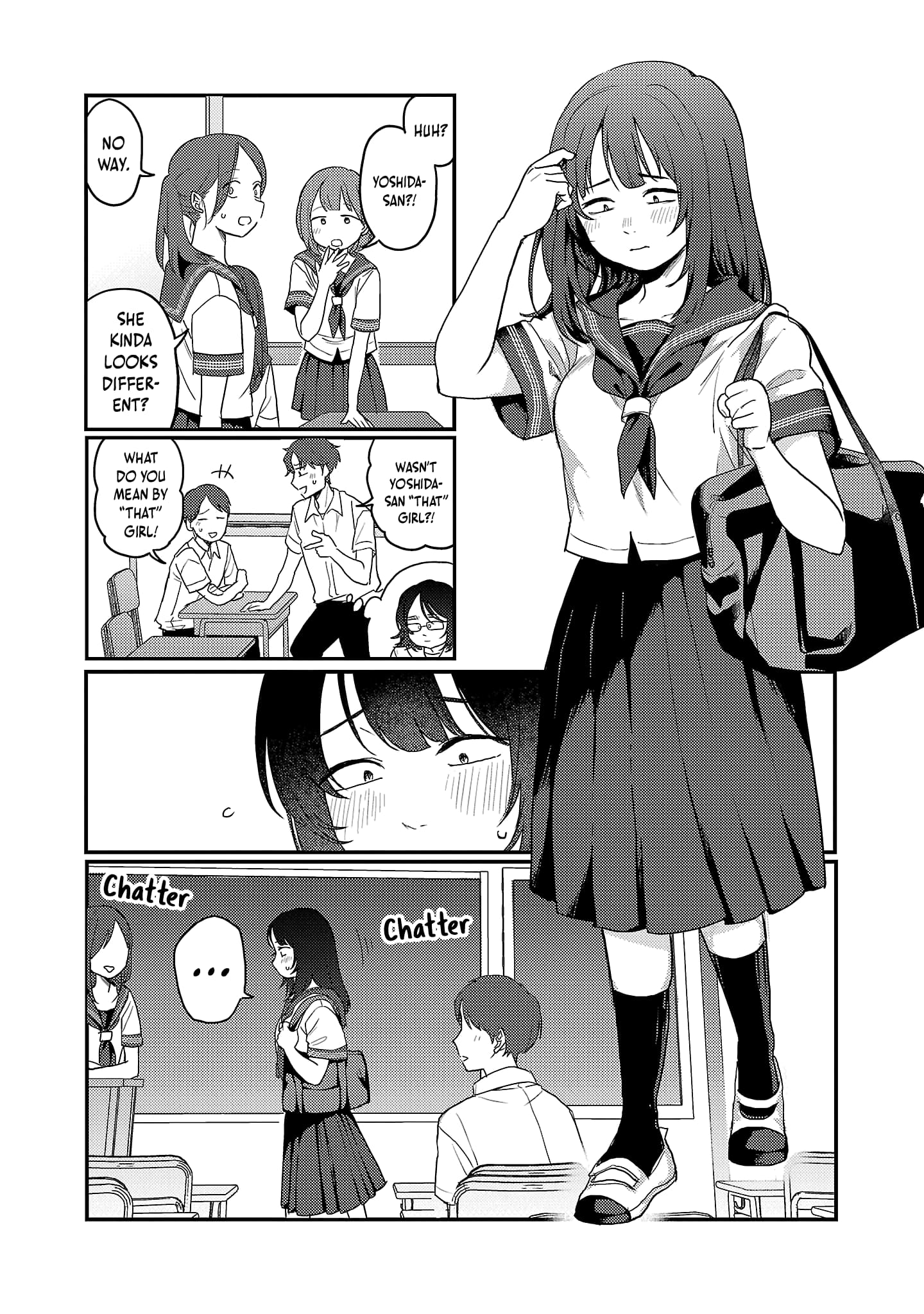 'Okaeri, Papa'
