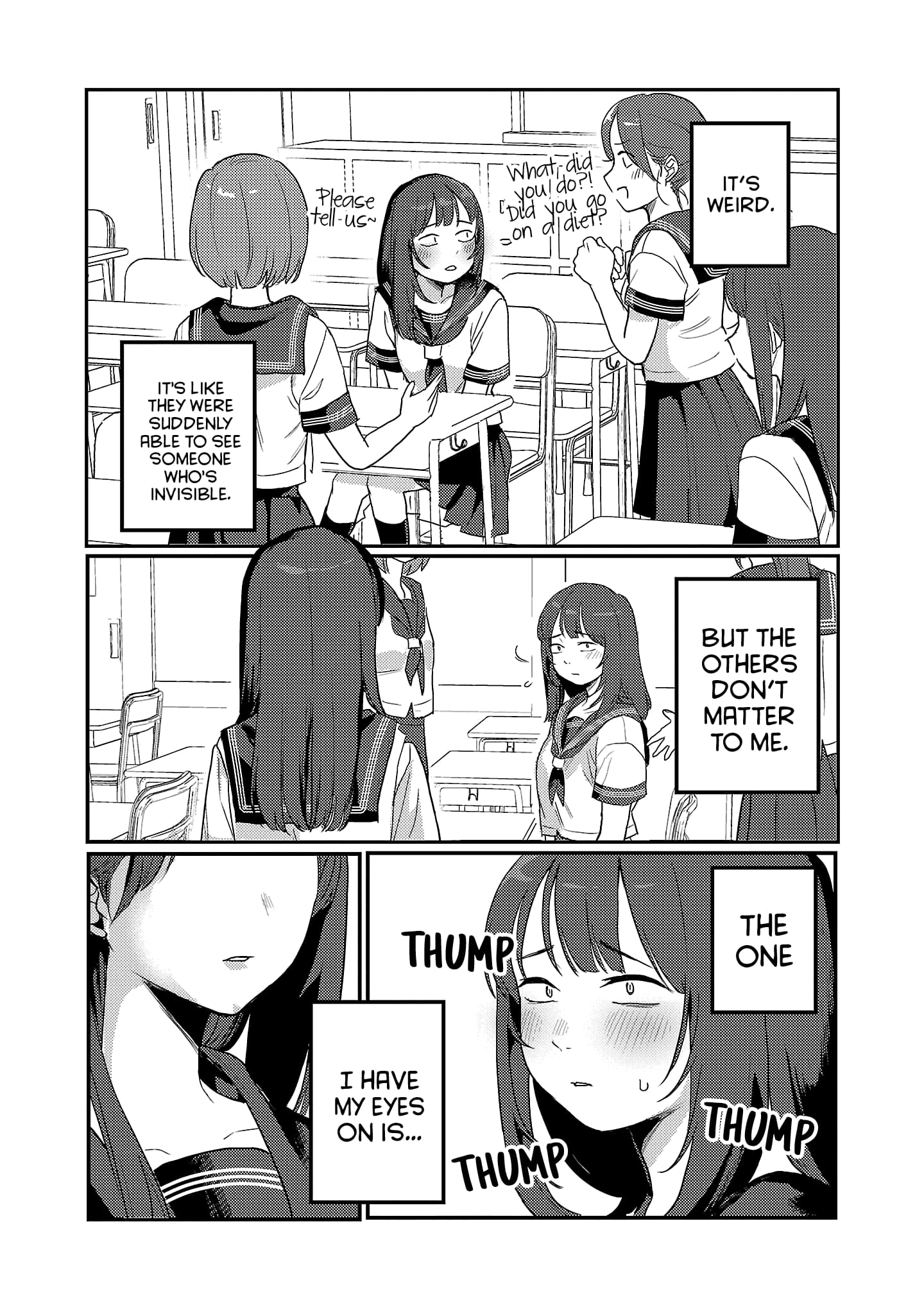 'Okaeri, Papa'