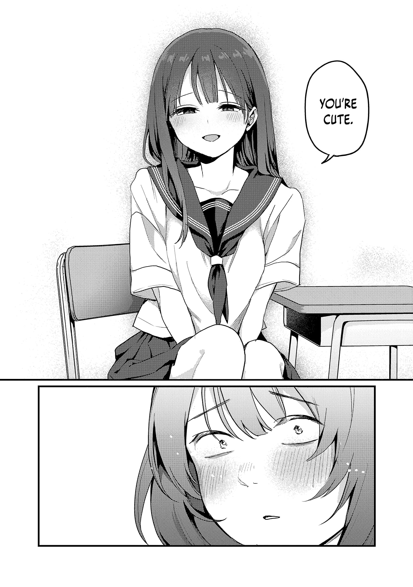 'Okaeri, Papa'
