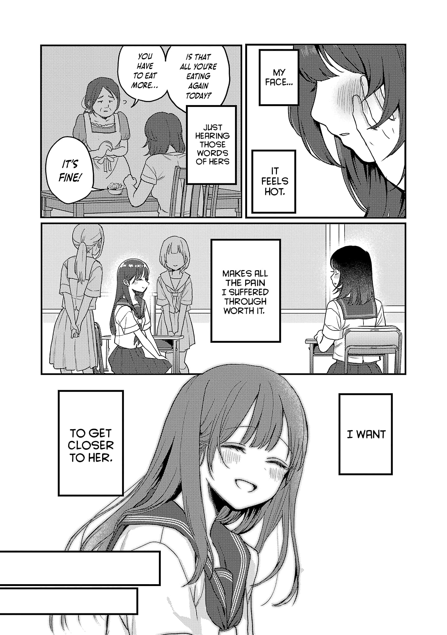 'Okaeri, Papa'