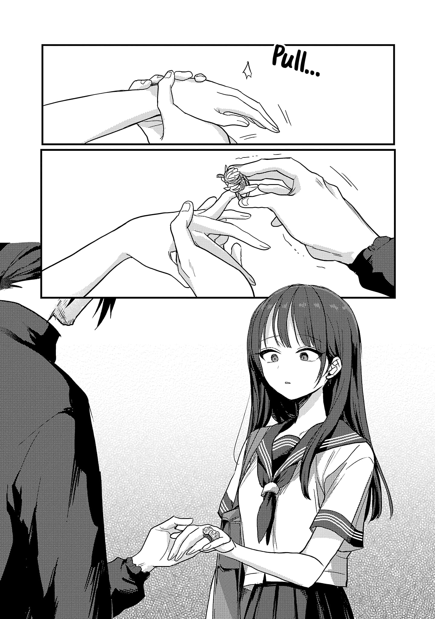 'Okaeri, Papa'