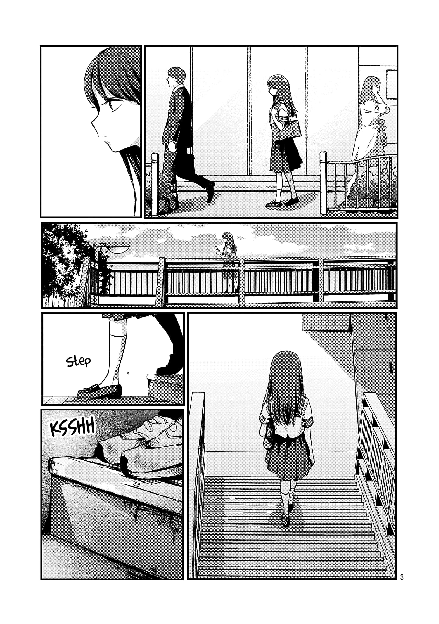 'Okaeri, Papa'