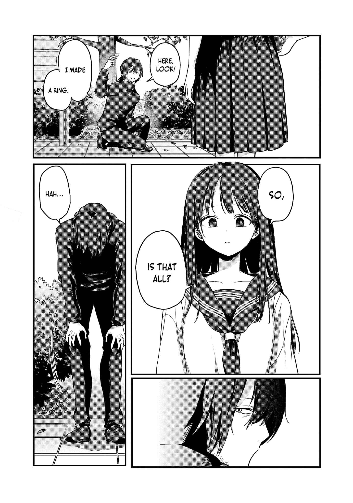 'Okaeri, Papa'