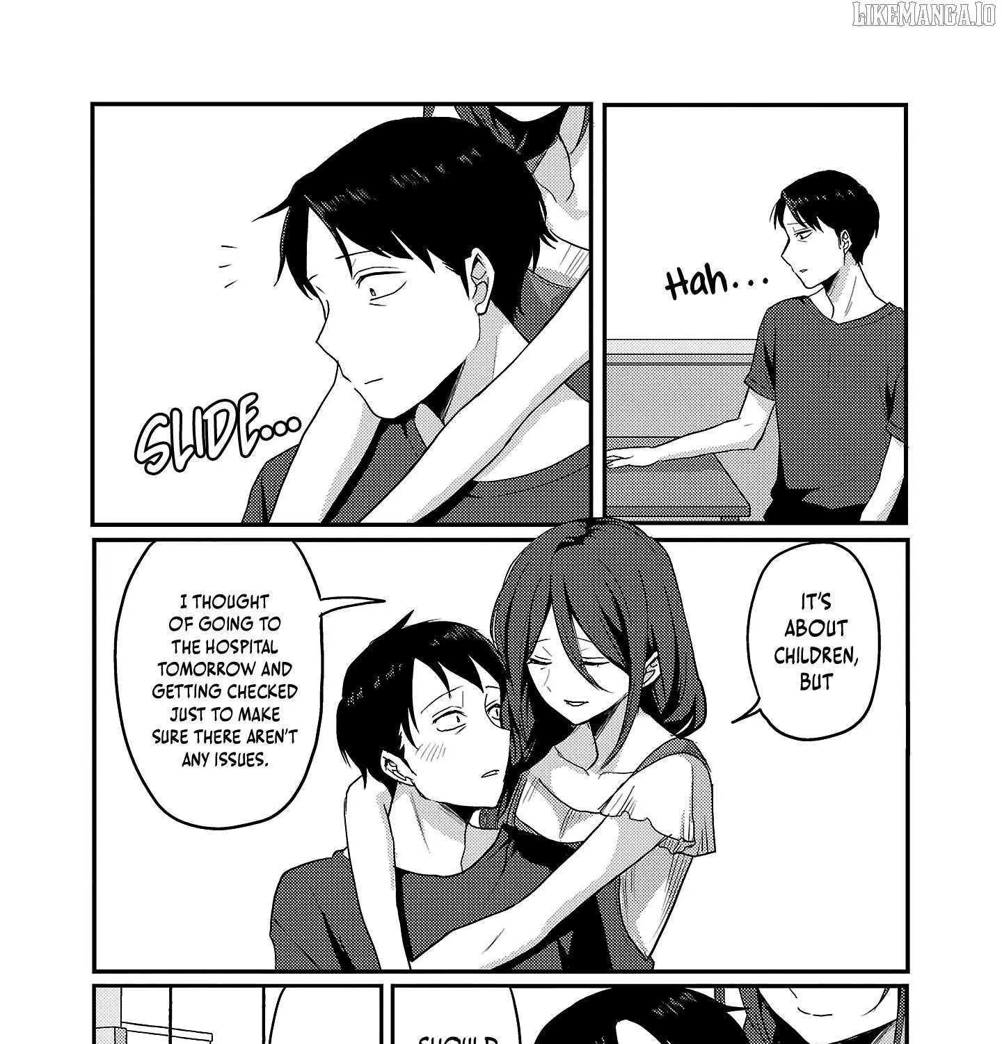 'Okaeri, Papa'