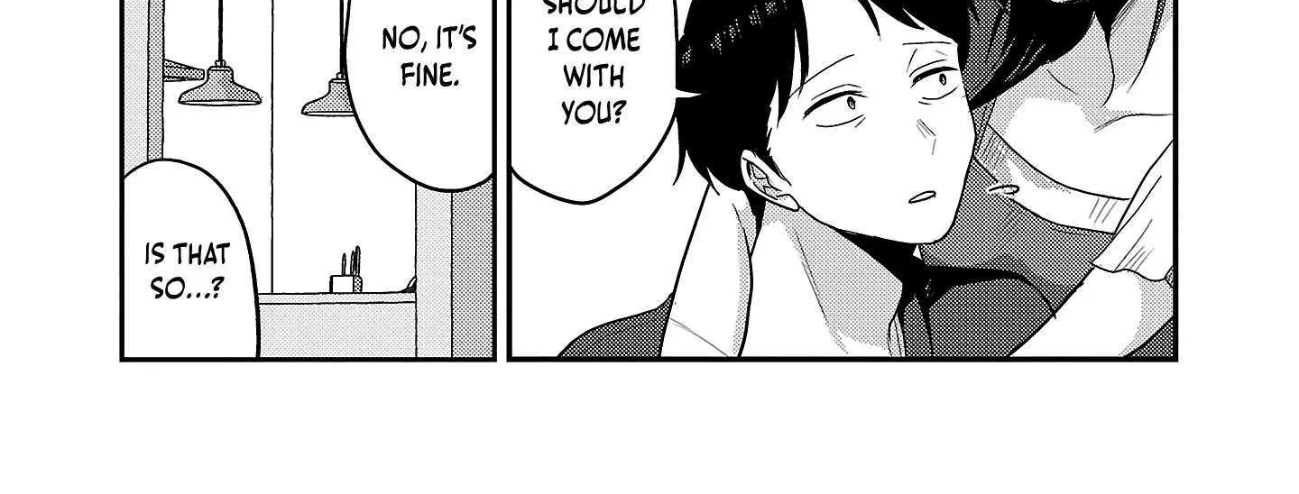'Okaeri, Papa'